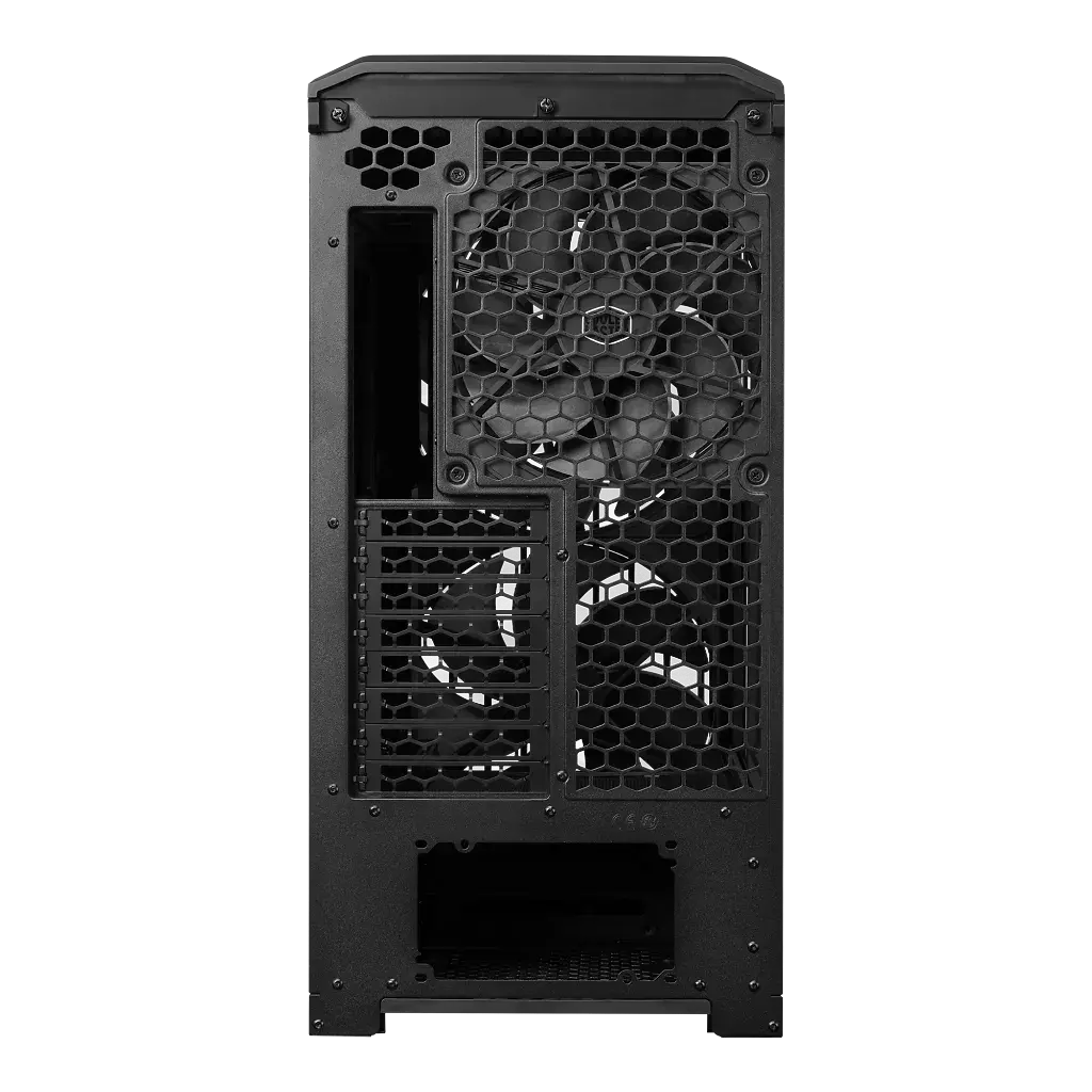 [14/07/2026] Cooler Master HAF II 500: Neues Gehäuse mit 