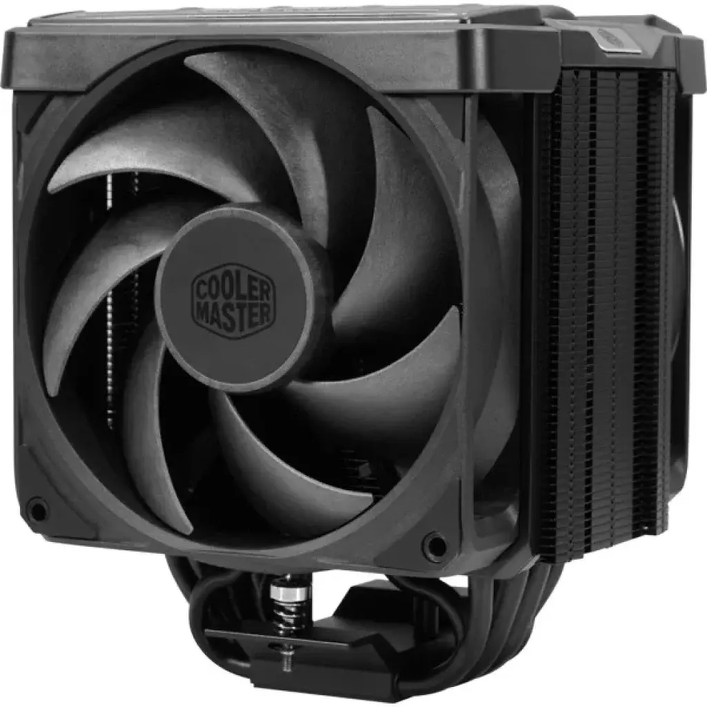 [10/07/2026] Cooler Master: Single-Tower V8 ACE 3DHP mit kernigem Preis und ungewöhnlicher Optik (3)