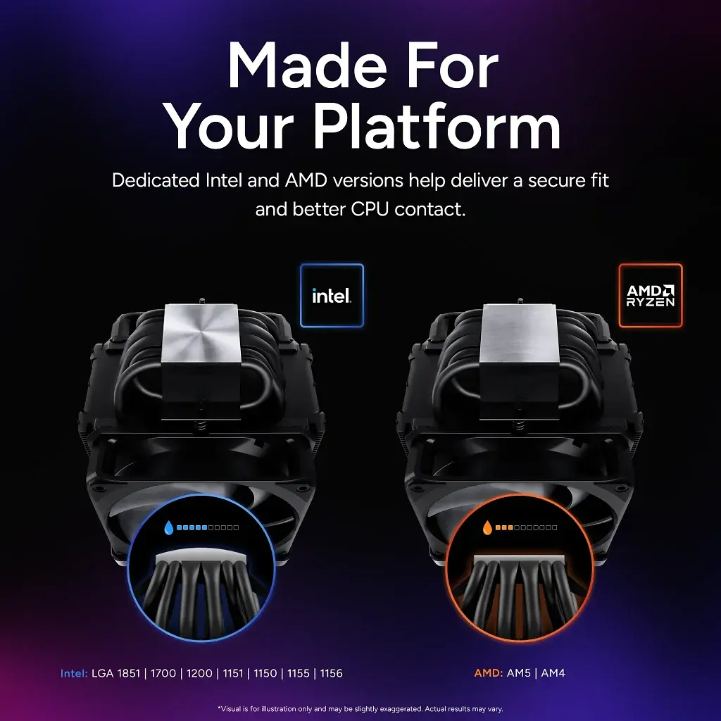 [10/07/2026] Cooler Master: Single-Tower V8 ACE 3DHP mit kernigem Preis und ungewöhnlicher Optik (6)