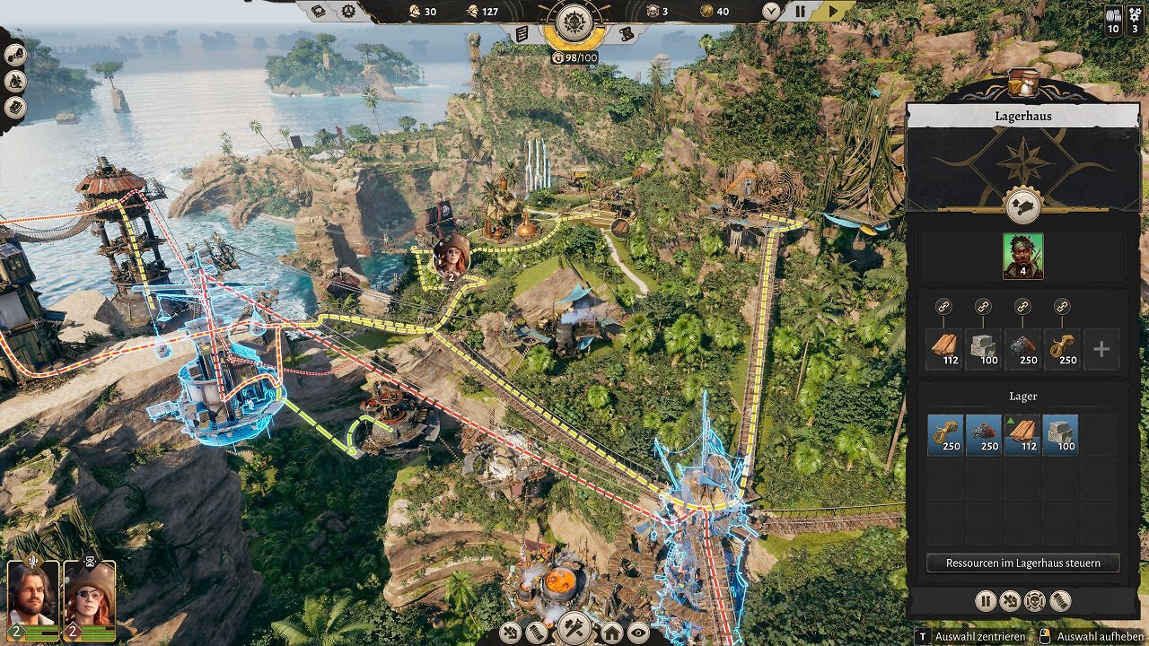[28/07/2026] Corsair Cove im Hands-On-Test: Vertikal bauen hat noch nie so viel Spaß gemacht! (8)