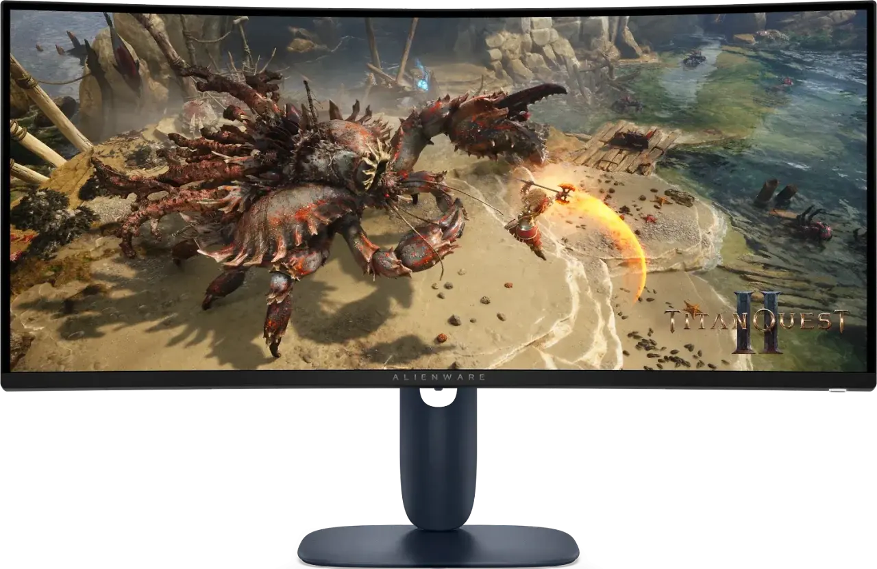[01/07/2026] Dell Alienware AW3425DWM