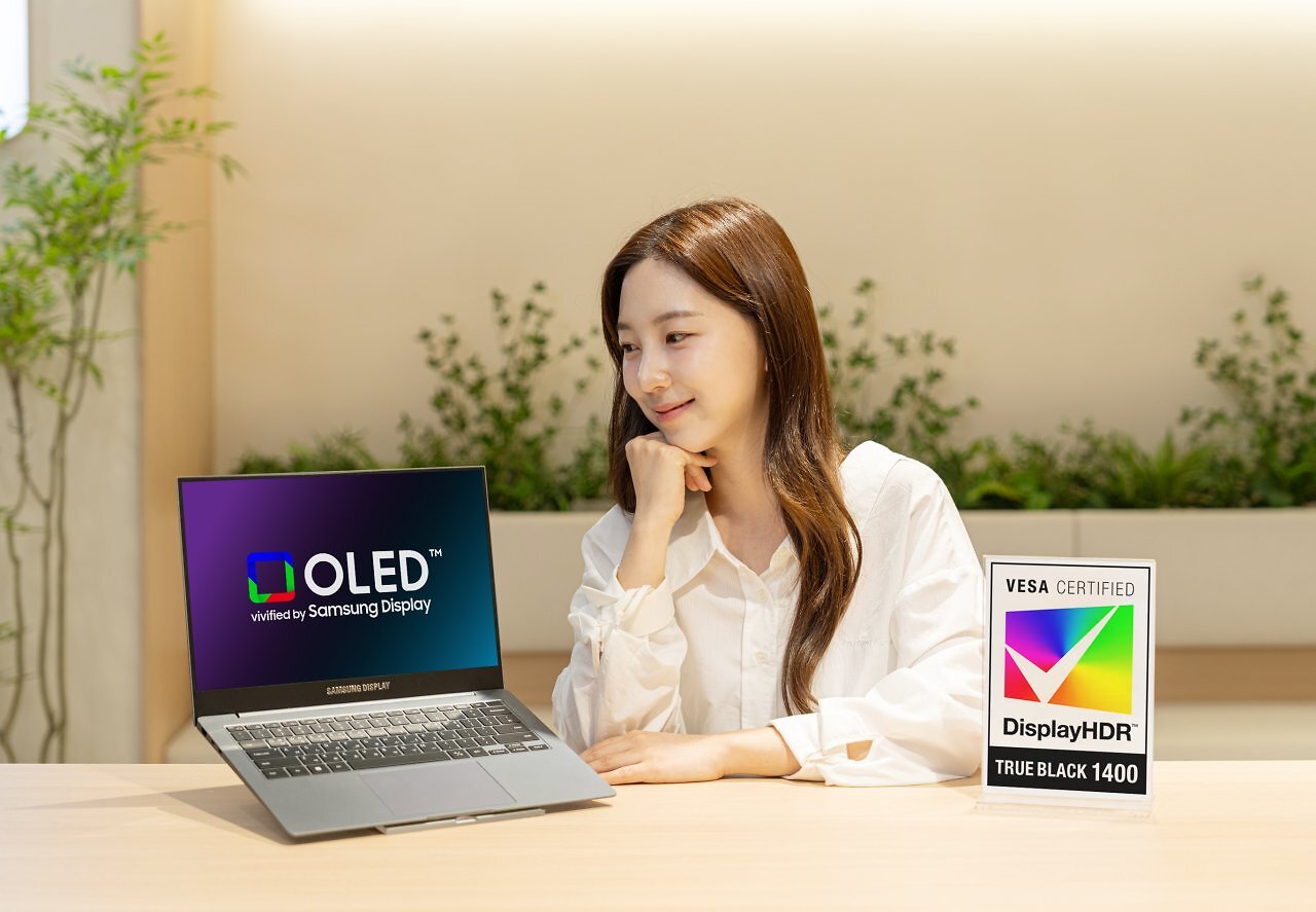 [21/07/2026] Samsung startet Tandem-OLED für Notebooks: Bis zu 1.600 Nits und doppelte Lebensdauer (2)