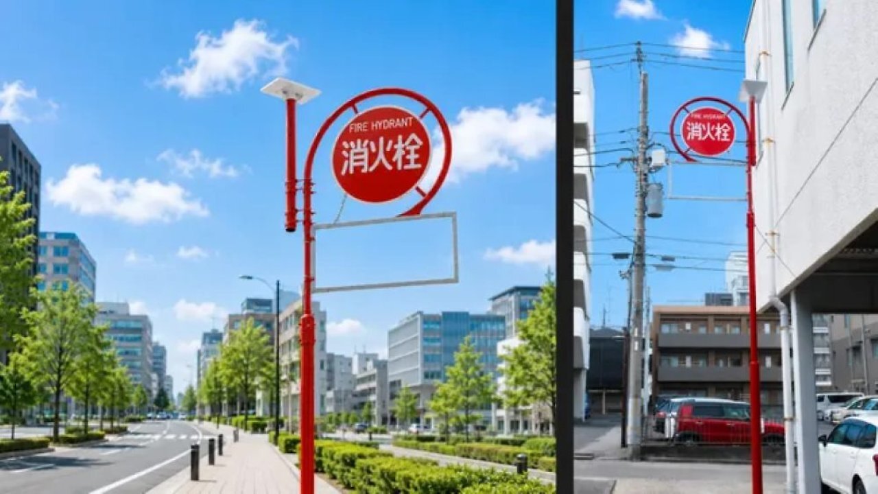 [05/07/2026] Hydrantenschilder mit WLAN: Japan testet Starlink für den Katastrophenfall und mehr (1)