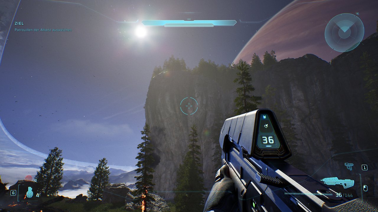 Halo Combat Evolved Screenshot (4K maxed, FSR Quality) (5)
