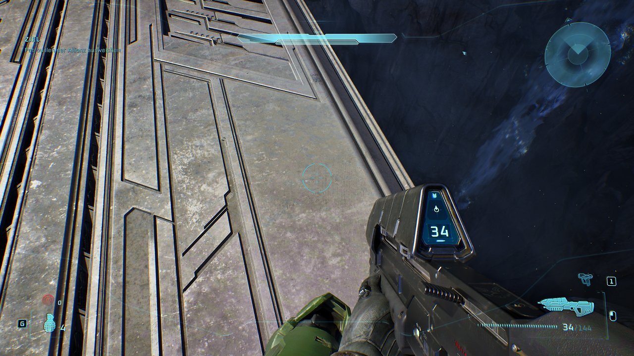 Halo Combat Evolved Screenshot (4K maxed, FSR Quality) (7)