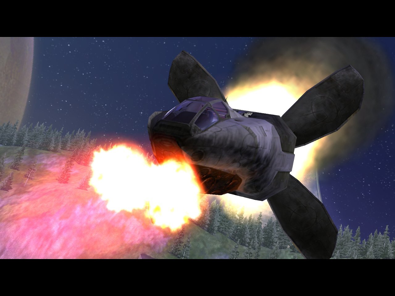 [19/07/2026] Halo: Combat Evolved: So (ruckelig) lief der Shooter-Meilenstein zum PC-Release im Jahr 2003 (3)