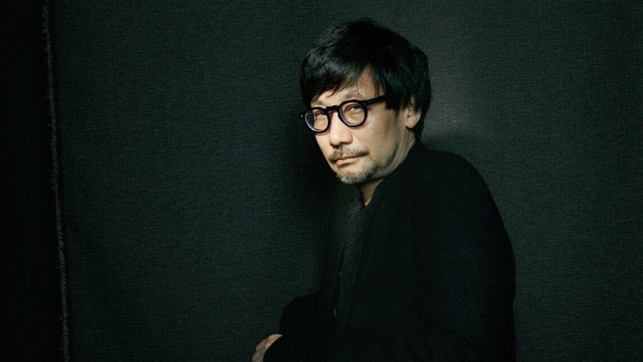 [05/07/2026] Hideo Kojima