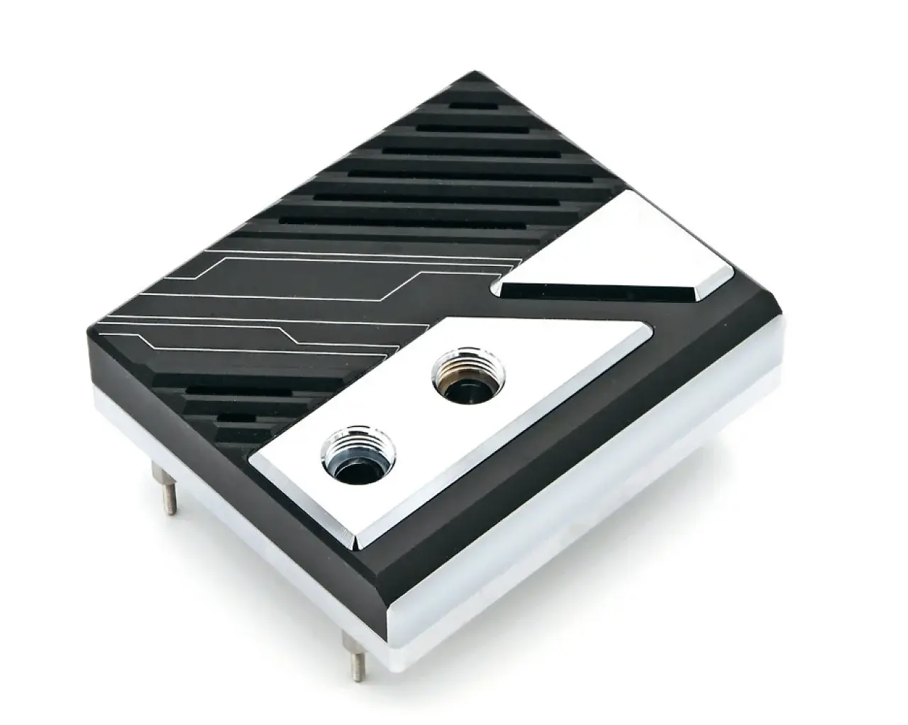 [23/07/2026] Alphacool Apex 1 CPU Block