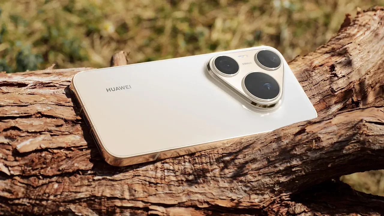 [15/07/2026] Das Pura 90s Pro und Pura 90s Pro Max, Huaweis aktuelle Smartphone-Flaggschiffe, kommen in Kürze auch auf den europäischen Markt.