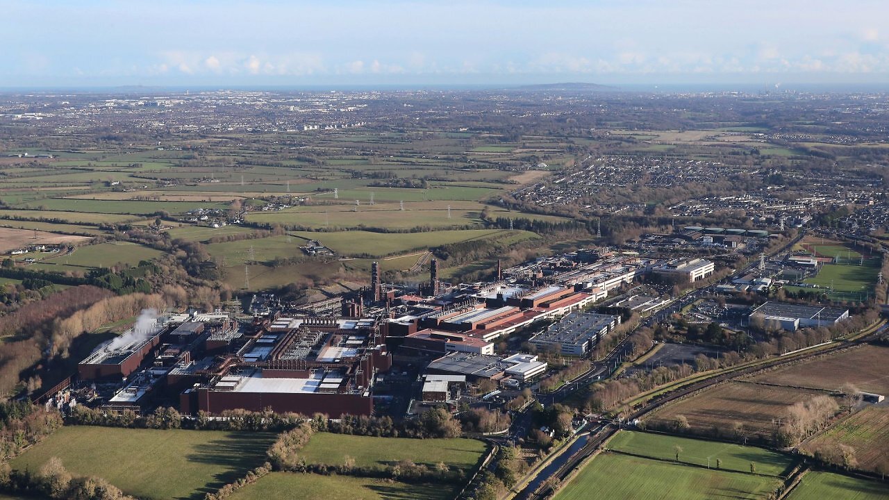 [13/07/2026] Intel Fab Irland (2)