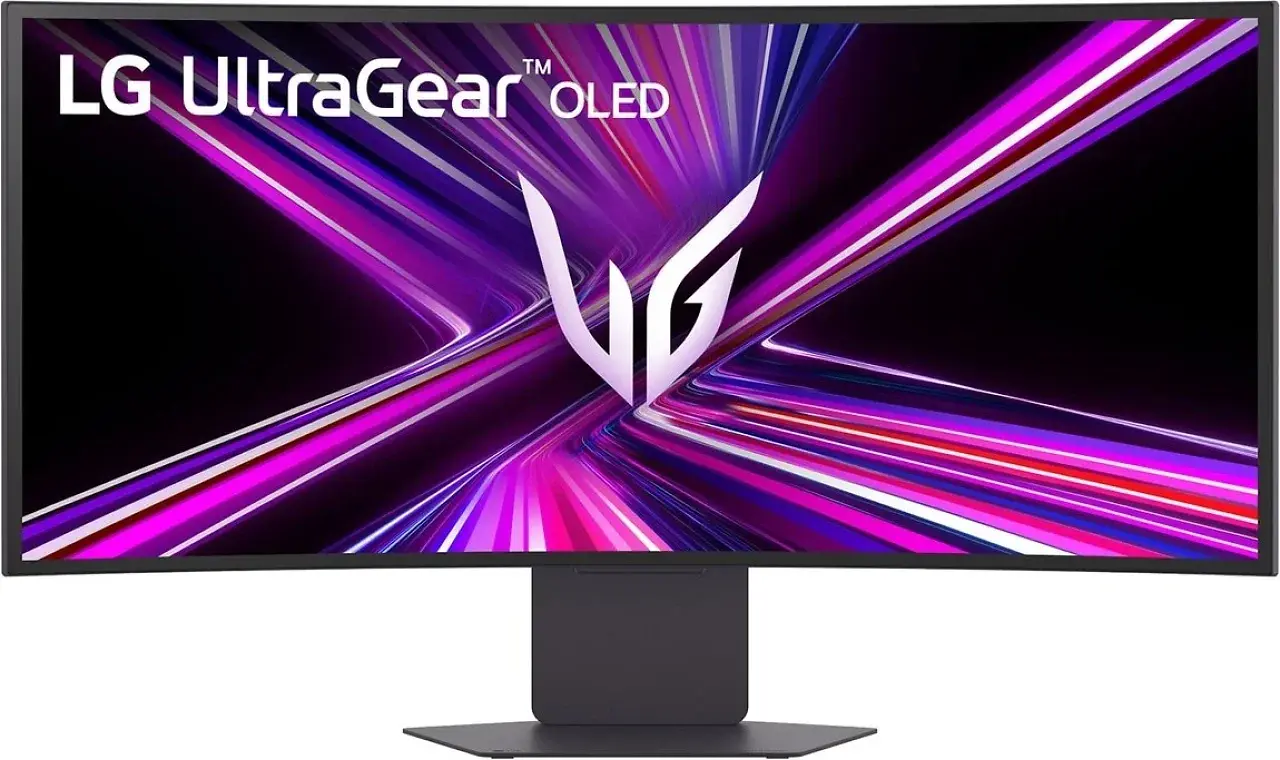 [01/07/2026] LG Ultragear OLED GX9 34GX900A-B