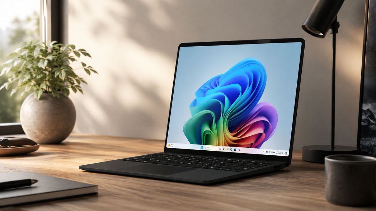 [01/07/2026] Microsoft Surface Laptop 7 13.8 zum Jahresbestpreis bei Amazon