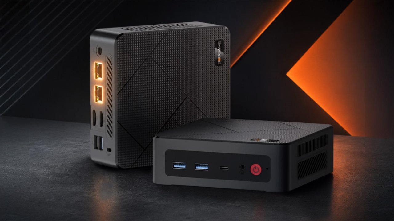 [22/07/2026] Mit 16 GB RAM und 512 GB SSD: Ryzen-Mini-PC für nur 241 Euro zum Tiefstpreis