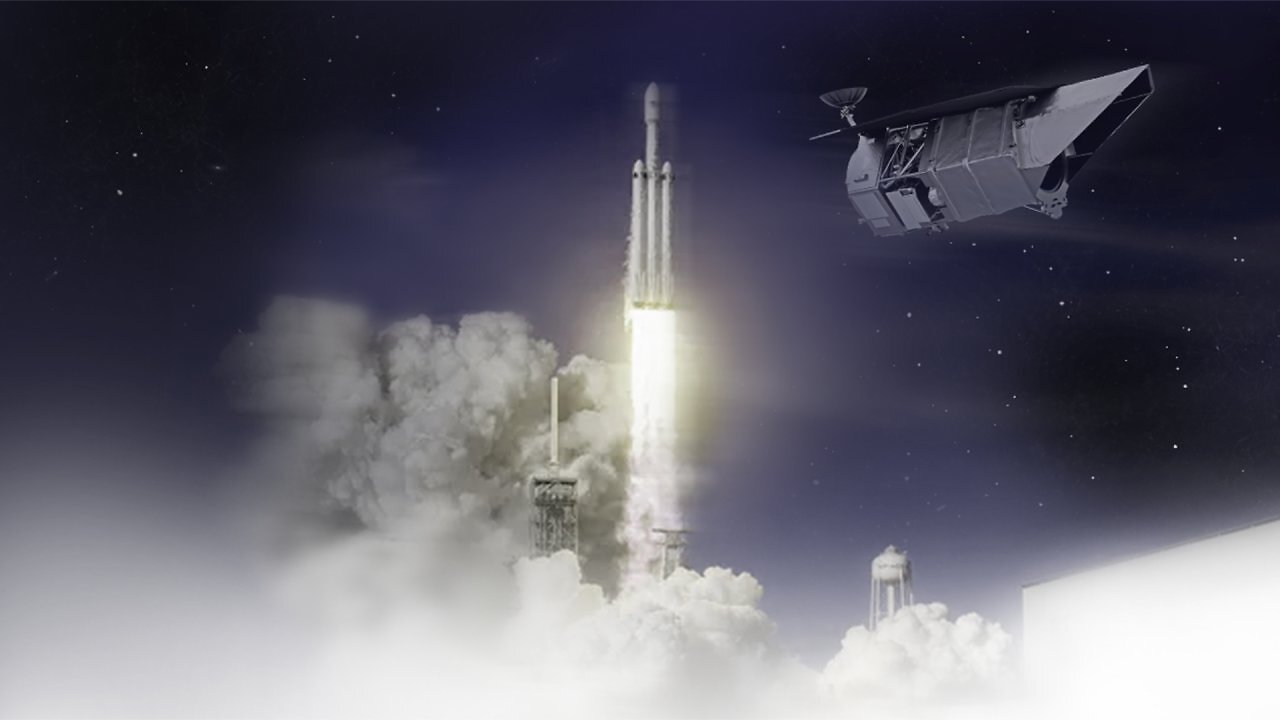 [22/07/2026] Die NASA verlegt den Start des Roman-Weltraumteleskops auf den 30. August 2026 und stellt die Mission am 29. Juli im Detail vor.
