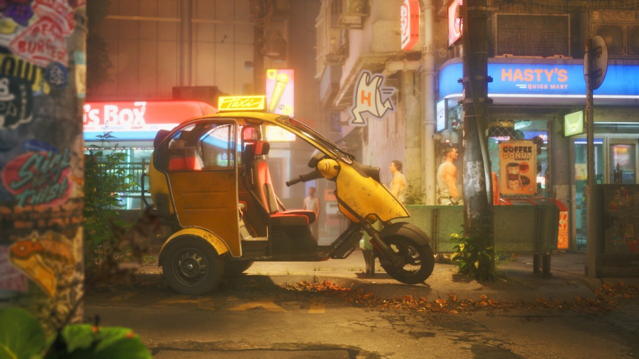 [03/07/2026] Cyberpunk muss sich warm anziehen: No Law mit der „dichtesten Spielwelt“ (2)