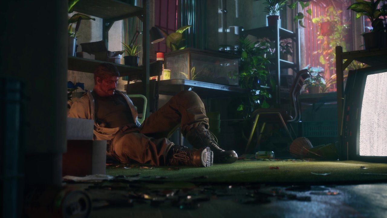 [03/07/2026] Cyberpunk muss sich warm anziehen: No Law mit der „dichtesten Spielwelt“ (3)