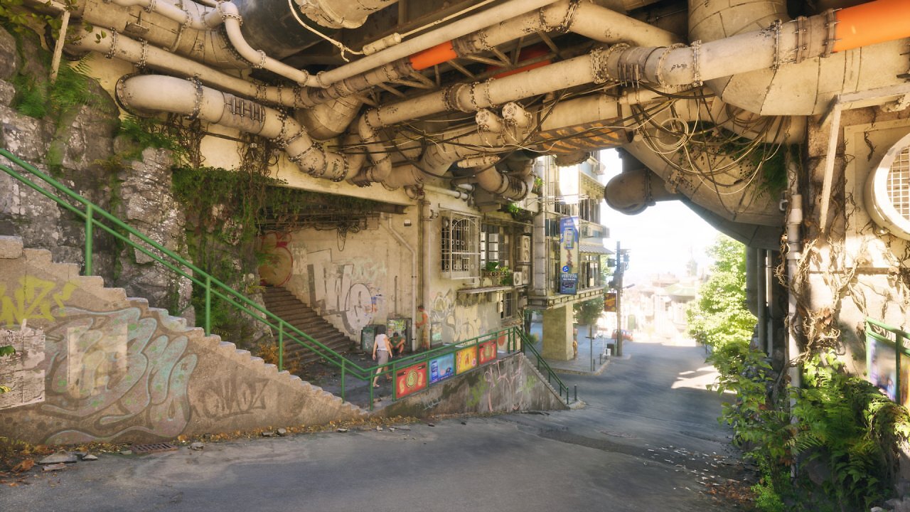 [03/07/2026] Cyberpunk muss sich warm anziehen: No Law mit der „dichtesten Spielwelt“ (4)