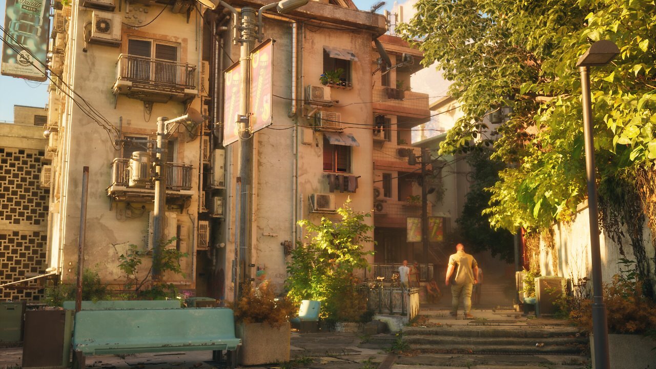 [03/07/2026] Cyberpunk muss sich warm anziehen: No Law mit der „dichtesten Spielwelt“ (1)