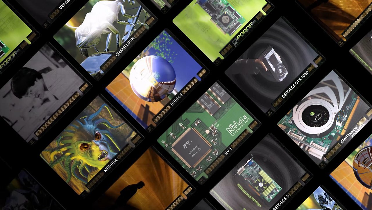 [09/07/2026] Nvidia hat mit 