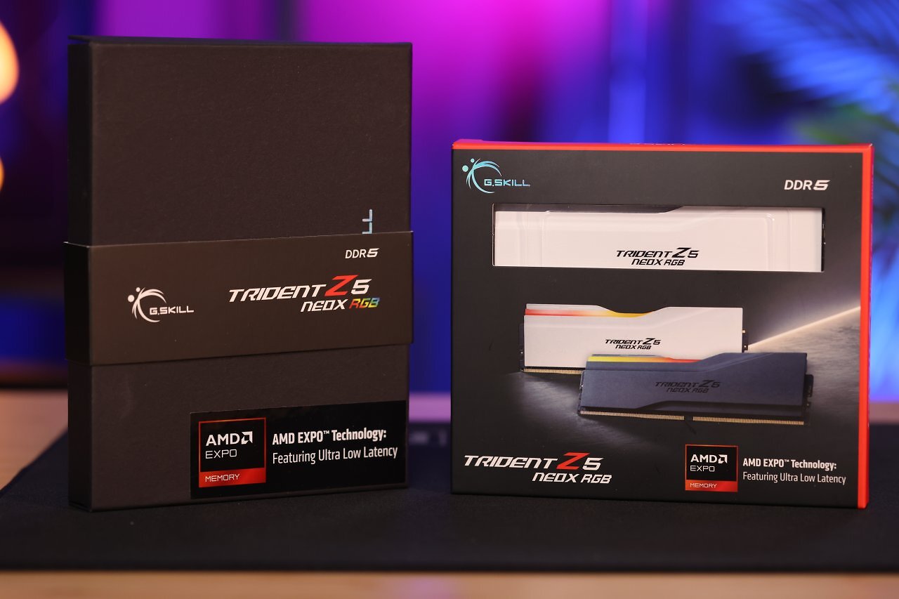 [08/07/2026] AMD EXPO Ultra Low Latency im Test: Bis zu 14 Prozent mehr Fps auf Knopfdruck (2)