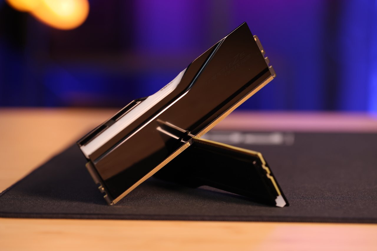 [08/07/2026] AMD EXPO Ultra Low Latency im Test: Bis zu 14 Prozent mehr Fps auf Knopfdruck (5)