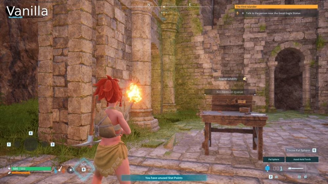 [13/07/2026] Palworld 1.0: Neue Ultra-Mod bringt Raytracing und weitere grafische Verbesserungen (1)