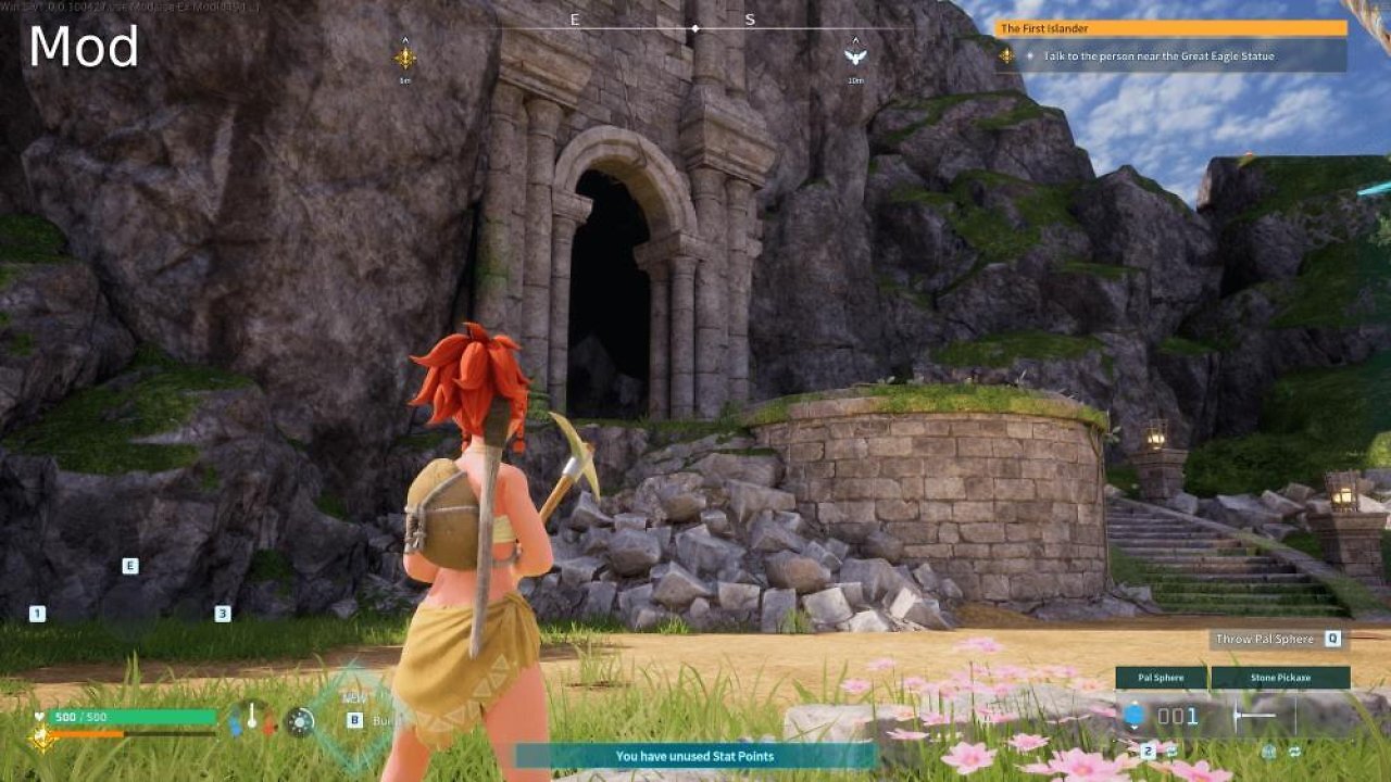 [13/07/2026] Palworld 1.0: Neue Ultra-Mod bringt Raytracing und weitere grafische Verbesserungen (4)