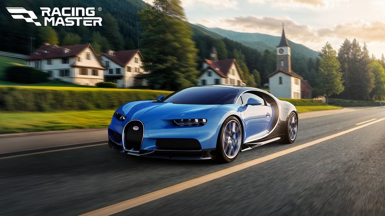 [06/07/2026] Nürburgring: Legendäre Nordschleife überraschend in Racing Master integriert (1)