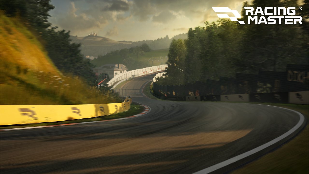 [06/07/2026] Nürburgring: Legendäre Nordschleife überraschend in Racing Master integriert (6)