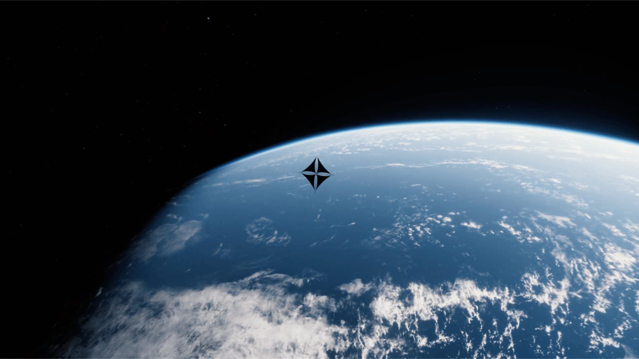 [13/07/2026] Die FCC genehmigt den ersten Spiegelsatelliten von Reflect Orbital: 