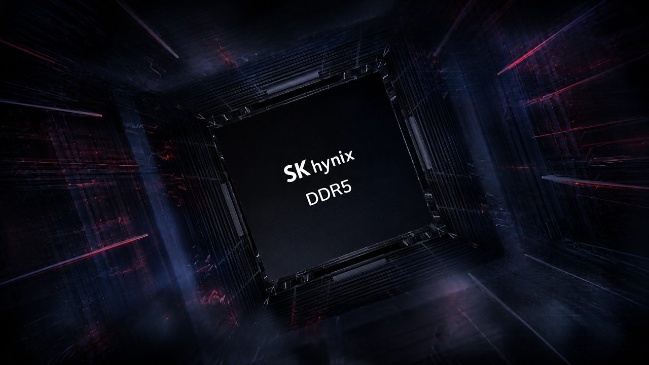 [11/07/2026] SK Hynix