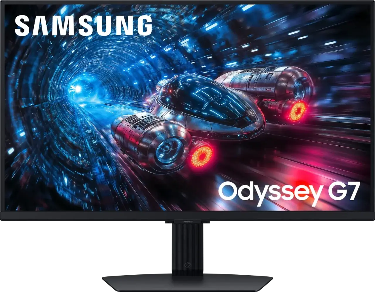[01/07/2026] Samsung Odyssey G7 G70F
