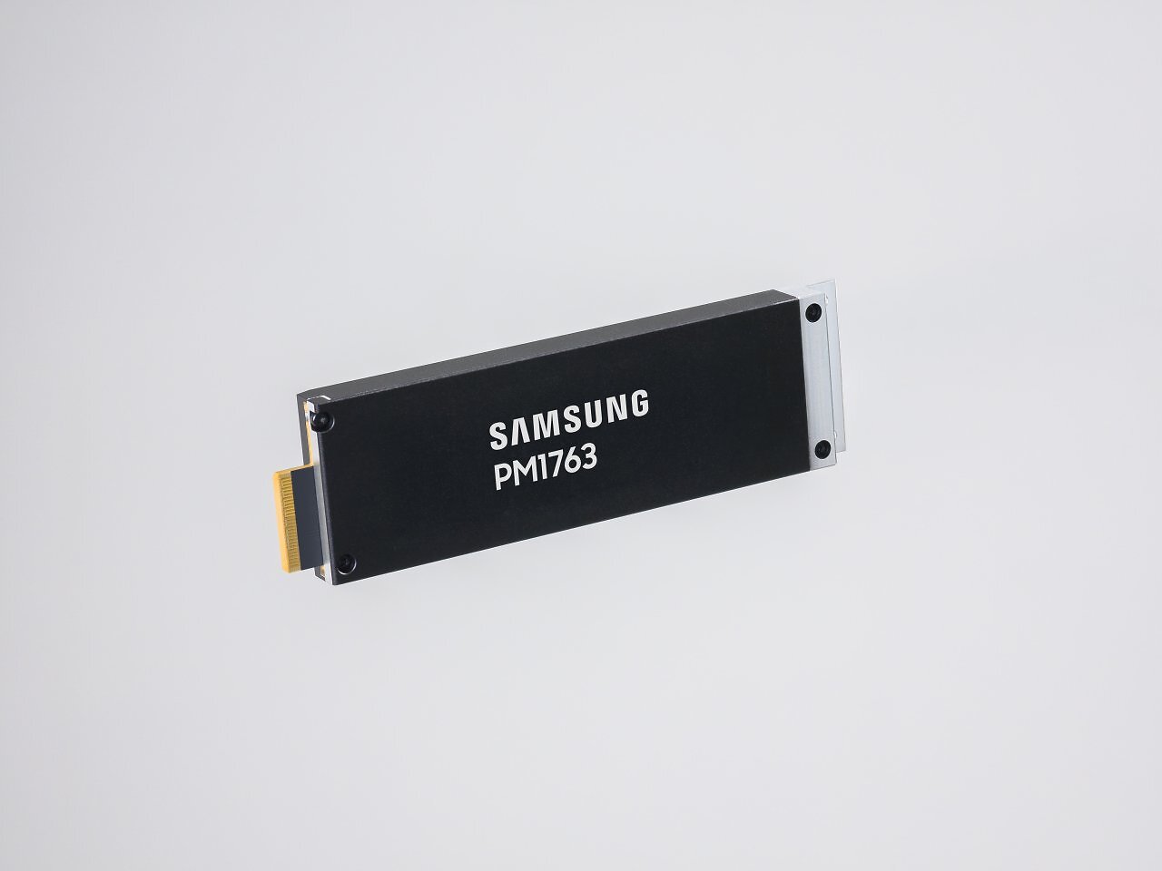 [09/07/2026] Samsungs neue PCIe-6.0-SSD: PM1763 mit 28,4 GB/s startet in die Massenproduktion (2)