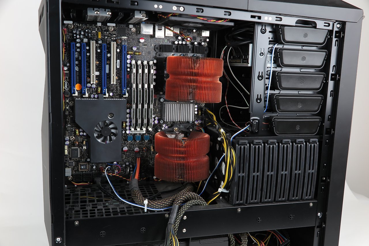[24/07/2026] Nachtreten, wenn jemand schon am Boden liegt: AMD stellte das 