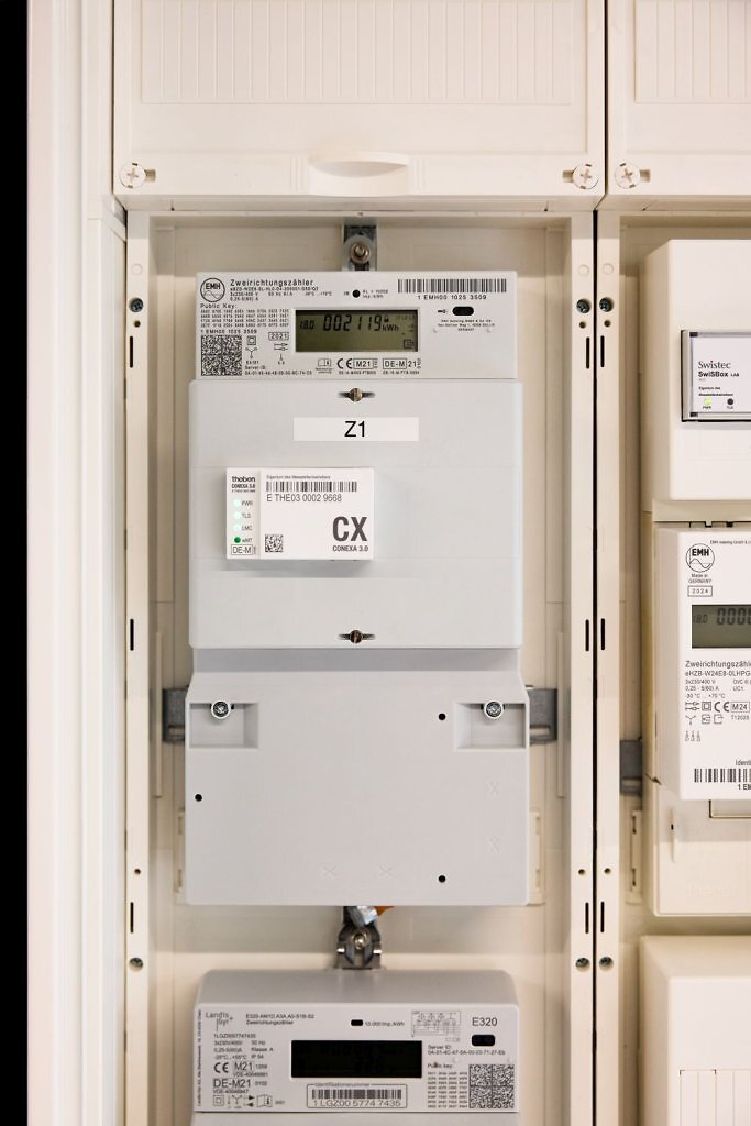 [23/07/2026] Smart Meter sollen Verbrauchsdaten automatisch übermitteln - in der Praxis führt das laut einem Bericht bei vielen Kunden zu falschen Stromrechnungen.