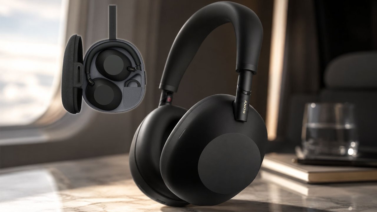 [20/07/2026] Sony WH-1000XM6 im Bestpreis-Duell