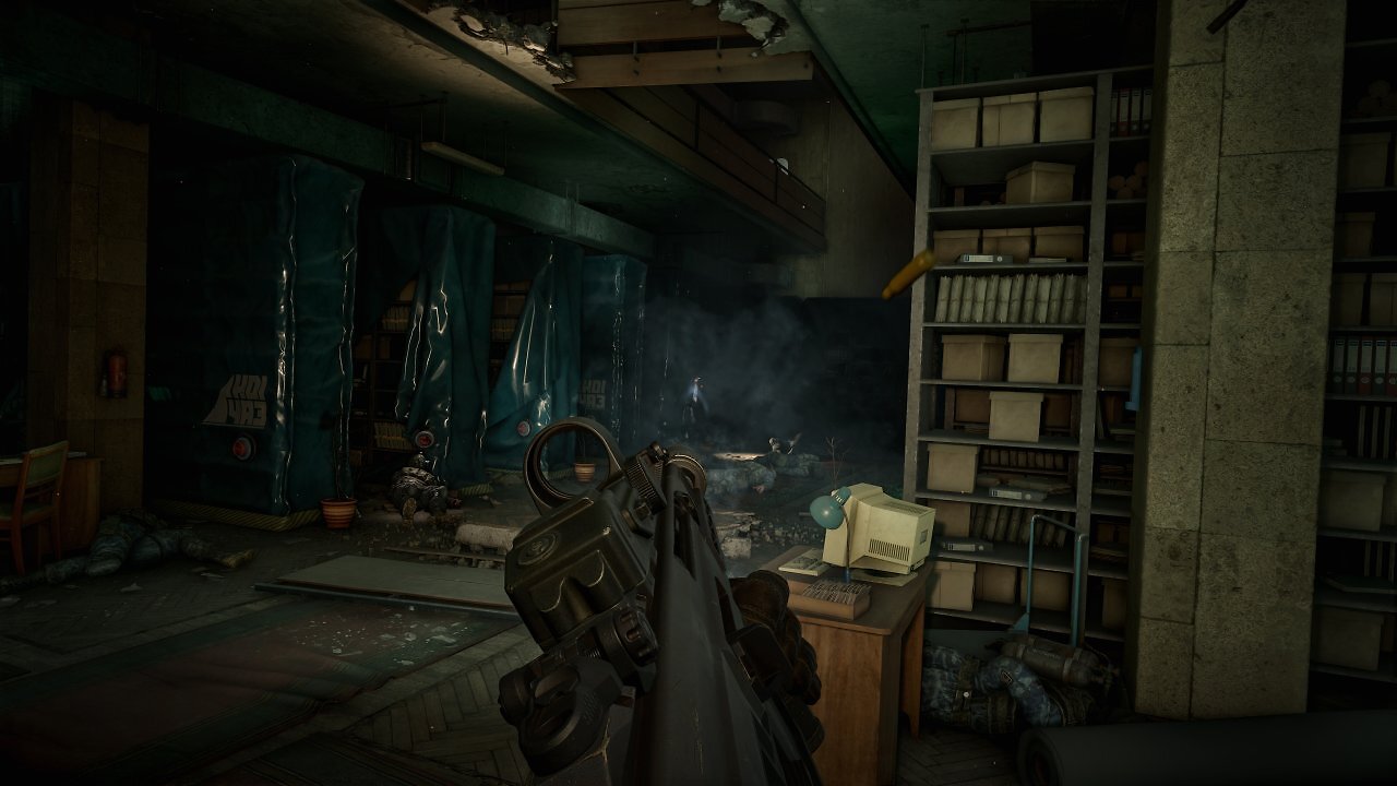 [27/07/2026] Stalker 2: Heart of Chornobyl - Cost of Hope (1)