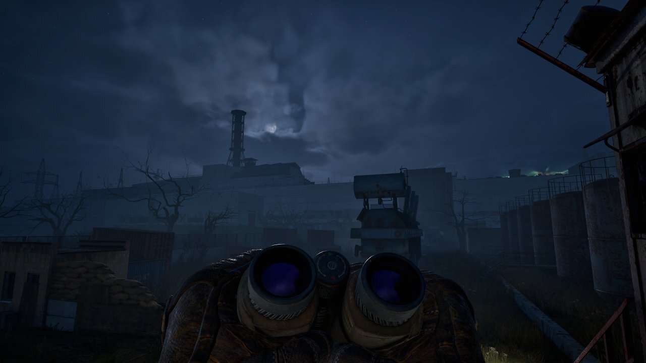 [27/07/2026] Stalker 2: Heart of Chornobyl - Cost of Hope (3)