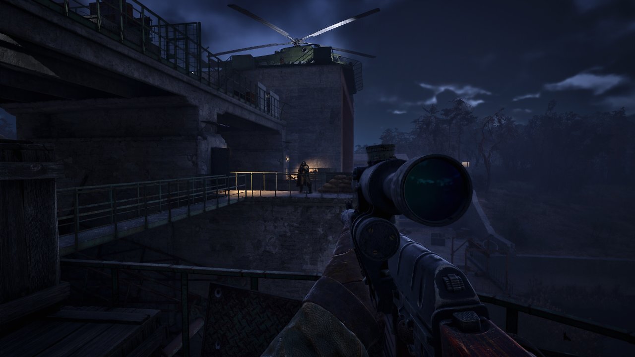 [27/07/2026] Stalker 2: Heart of Chornobyl - Cost of Hope (5)