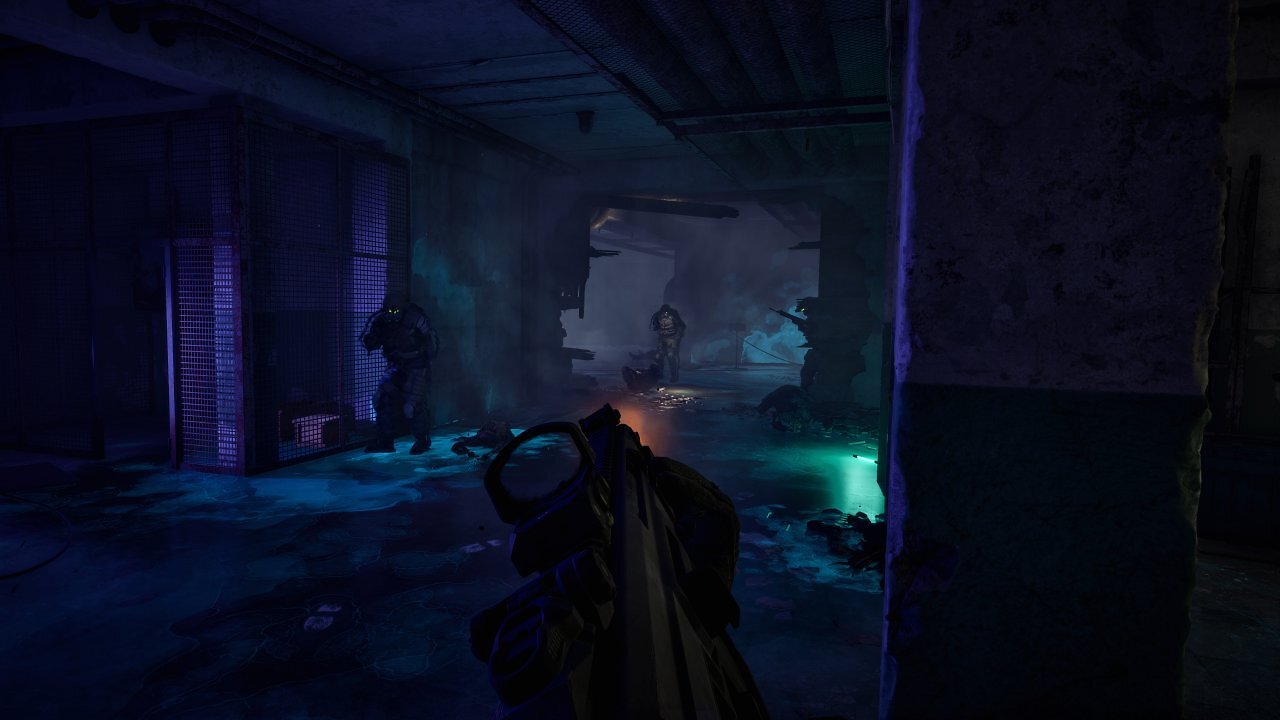 [27/07/2026] Stalker 2: Heart of Chornobyl - Cost of Hope (6)