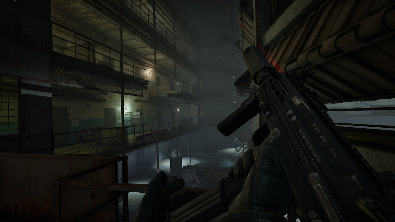[27/07/2026] Stalker 2: Heart of Chornobyl - Cost of Hope (7)