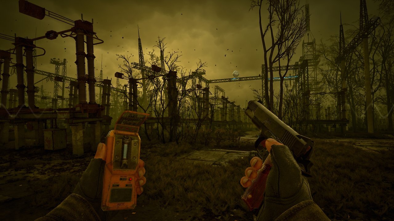 [27/07/2026] Stalker 2: Heart of Chornobyl - Cost of Hope (9)