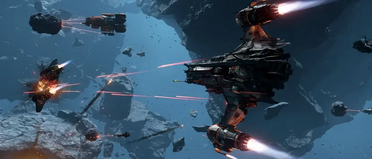 [16/07/2026] Star Citizen 4.9 ist da: Neuerungen und Bugfixes - Siege of Orison kommt später
