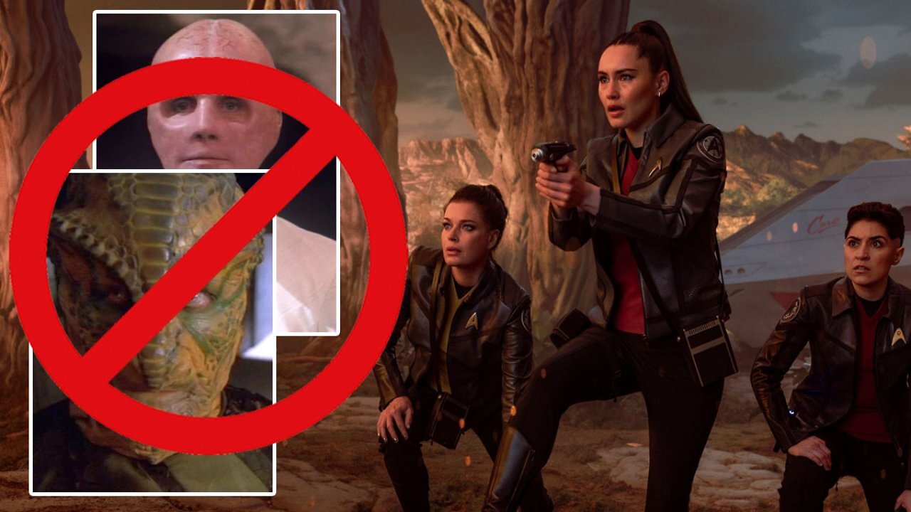 [26/07/2026] Star Trek Strange New Worlds Staffel 4: Deshalb ist Folge 1 kein schlimmer Kanonbruch (1)