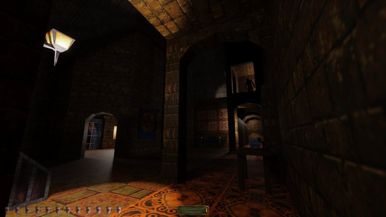 [26/07/2026] Thief Gold: Schleichklassiker erhält dank Mod Pathtracing und begeistert Nvidia-Mitarbeiter (2)