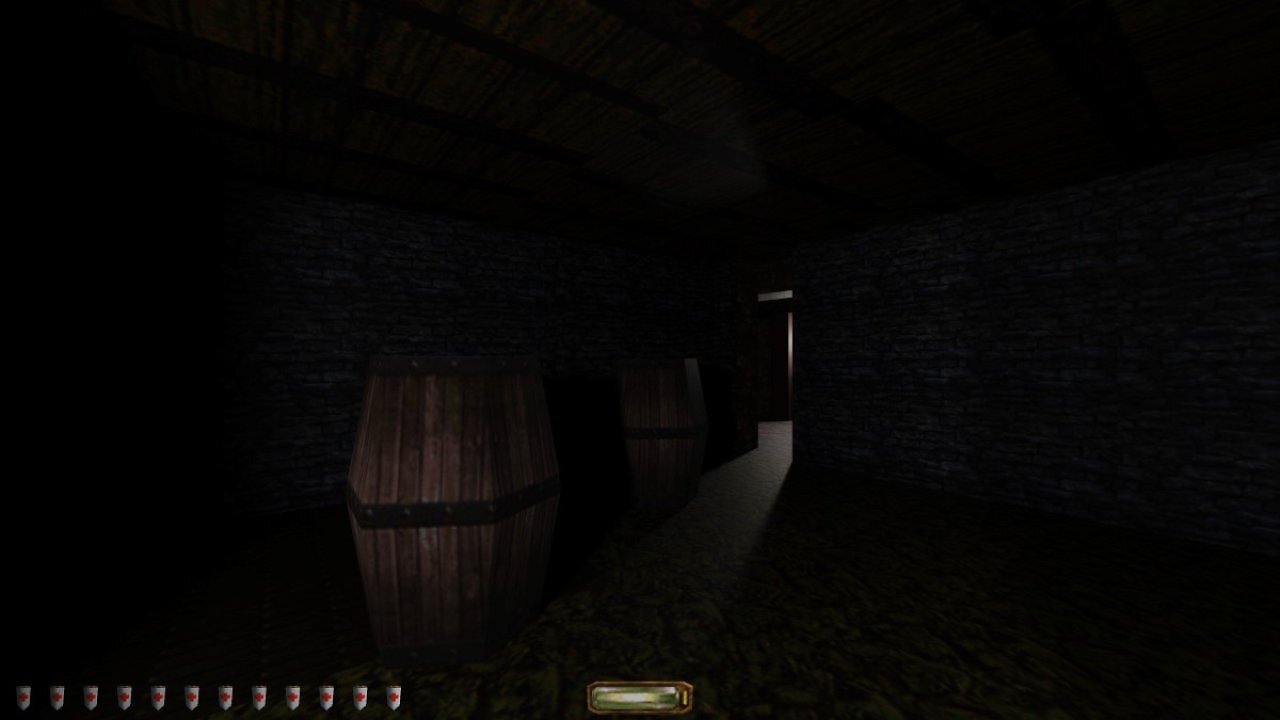 [26/07/2026] Thief Gold: Schleichklassiker erhält dank Mod Pathtracing und begeistert Nvidia-Mitarbeiter (3)