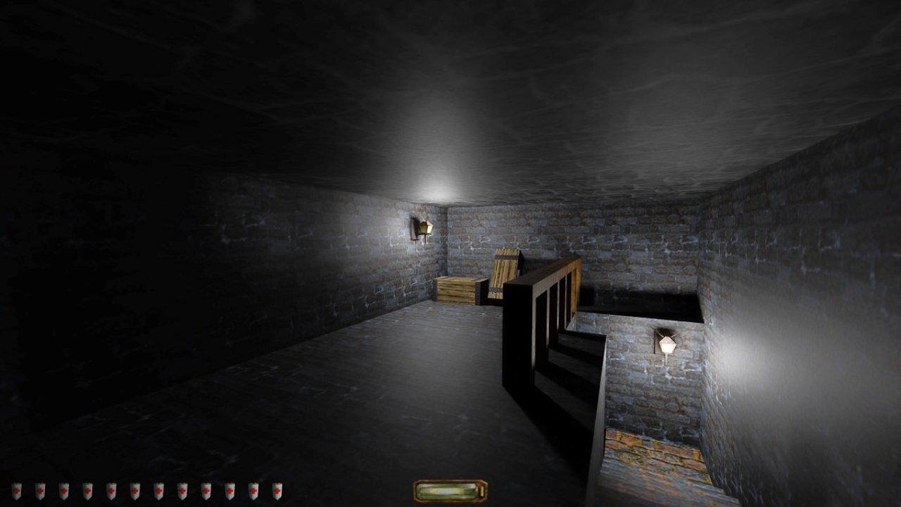[26/07/2026] Thief Gold: Schleichklassiker erhält dank Mod Pathtracing und begeistert Nvidia-Mitarbeiter (4)