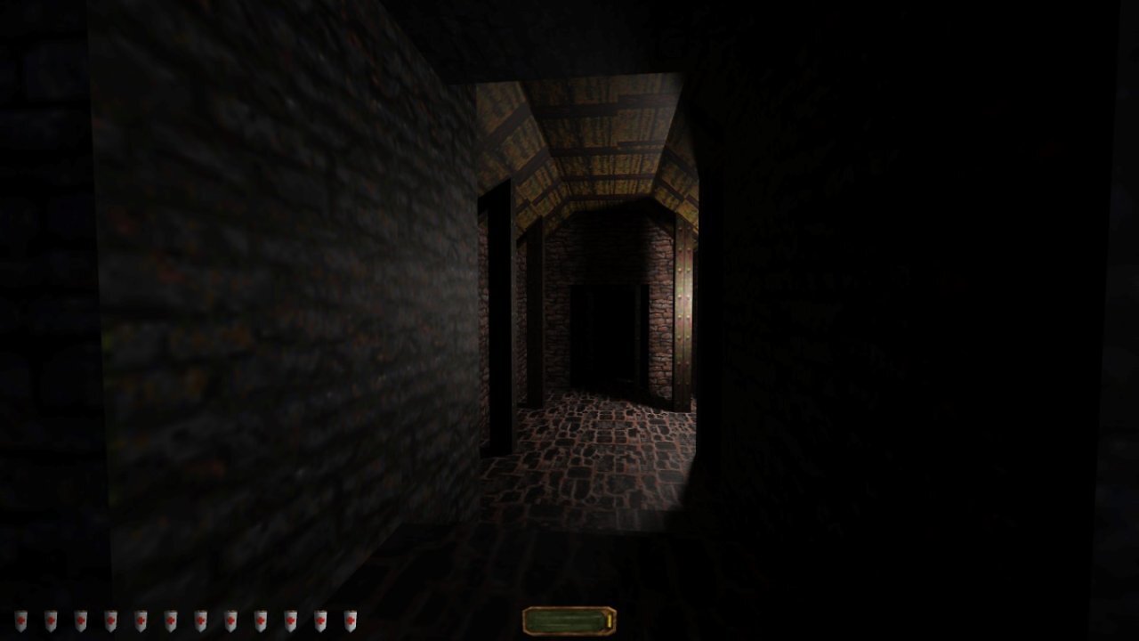 [26/07/2026] Thief Gold: Schleichklassiker erhält dank Mod Pathtracing und begeistert Nvidia-Mitarbeiter (5)