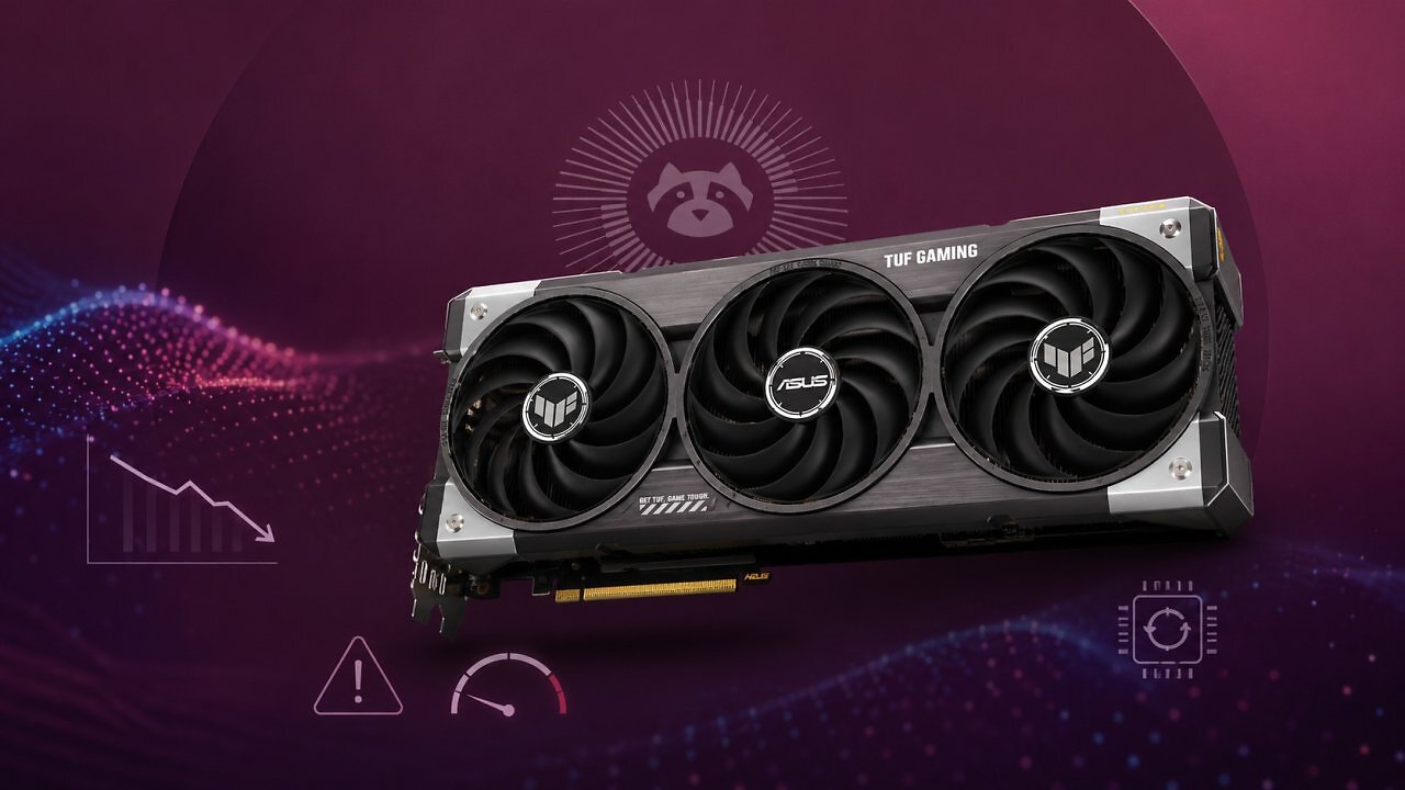 [20/07/2026] Ubuntu warnt vor GPU-Bremse für Radeon-Grafikkarten