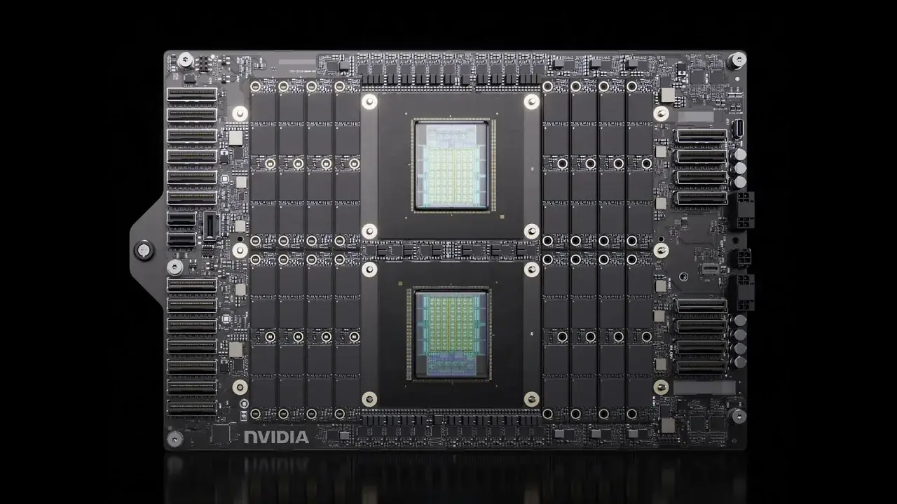 [22/07/2026] Nvidia Vera